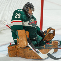 Playoffs are close and tragedy in St. Paul