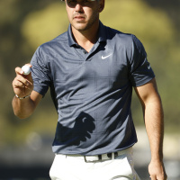 Golf Channel Contributor on the PGA and Saudi Super Tour