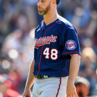 Twins Struggles and a local prep star preps for pro ball