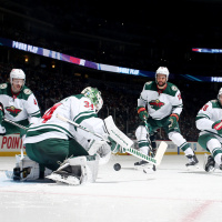 Former Wild Goaltender Coach Bob Mason on Kaapo Kahkonen and coaching up players