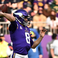 Why do people hate Kirk Cousins?