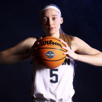 Former Hopkins GBB HC Brian Cosgriff on Paige Bueckers