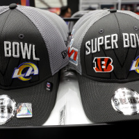 Sports To the Max: Minneapolis, Super Bowl, Blake Hoffarber