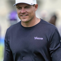 Matthew Coller from Purple Insider on the beginning of Training Camp