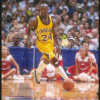 Maxie and March Madness