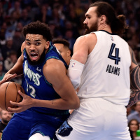 Former Timberwolves Star Pooh Richardson on the Wolves