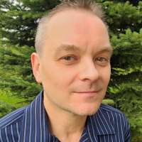 Why Chris Tubbs treats every day like Thanksgiving