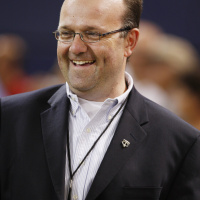 Minnesota Twins President Dave St. Peter on the end of the lockout