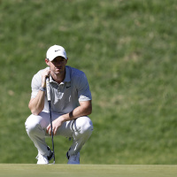 Is sports gambling becoming a reality, and golf talk