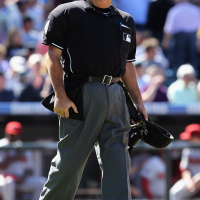 Former MLB Umpire Tim Tschida, Former U of M Track Star Mike Linneman and more on sports gambling