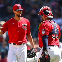 Twins talk, cycling, hoops and parking