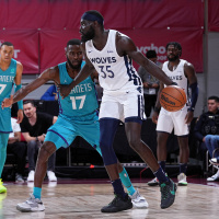 Mike Max talks with Attorney Carson Bach about what an NIL really is, and Timberwolves Assistant Coach Kevin Burleson on summer league