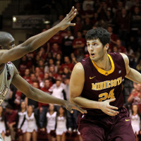 Sports To The Max: Blake Hoffarber