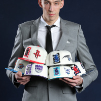 Brian Sandifer from Sizzle Basketball on the Magic getting the top pick