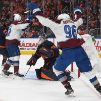 Golf, NHL Hockey and Twins