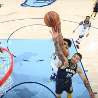 Trent Tucker breaks down Timberwolves/Grizzlies Game 6