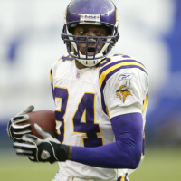 Former Vikings Wide Receiver Ryan Hoag on the playoffs and his watch party Sunday