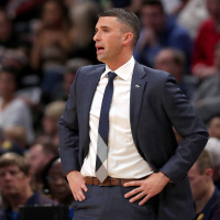 Former Timberwolves Head Coach Ryan Saunders on his new job at the University of Northwestern