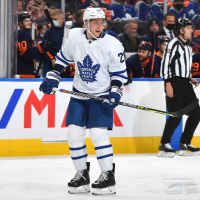 Toronto Maple Leafs Scout Scott Bell on COVID-19 and scouting