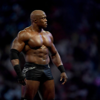 Gary Trent, youth sports and Monday Night RAW