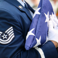 Baseball and Veterans