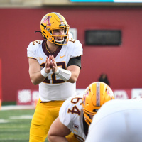 GophersGuru Founder Daniel House on the win over Indiana and Badgers week