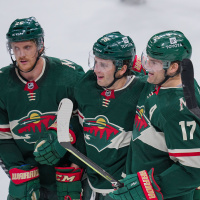 Sports To the Max: Hockey Talk