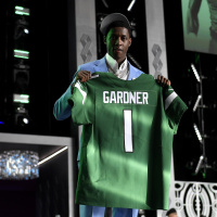 NFL Draft, Rocco and Trent Tucker