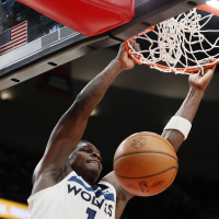 Vikings, Wolves and the hardest HC job in sports