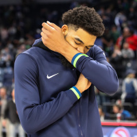 Wolves preview and postseason sports