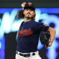 Minnesota Twins Starting Pitcher Joe Ryan on getting the ball on opening day and his parents influence