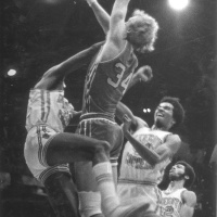 Remembering Clyde Turner