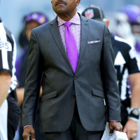 Former Vikings Punter and Broadcaster Greg Coleman on his career and motivation