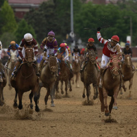 Horse Trainer Steve Erban on racing and the Derby
