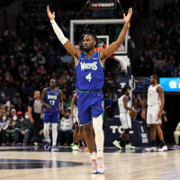 Timberwolves Beat Reporter Chris Hine from the Star Tribune on the win over the Nets, trade deadline and COVID-19