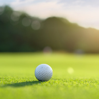 Preserving golf course and legion baseball