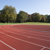 Former U of M Track Star Mike Linneman on getting the sport reinstated