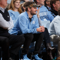 Paige-mania and a country music star says no to his fans