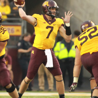 Former U of M Asst. FB Coach Randy Taylor on recruiting and NIL