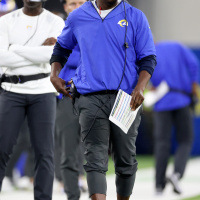 Former Broncos star Ryan Harris on coaches, GMs and ARodgers