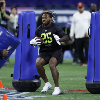 U of M School of Kinesiology Professor Dr. Donald Dengel on bringing technology to the NFL Combine