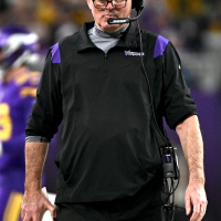 Sports To the Max: Mike Zimmer Saga