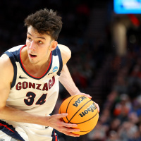 Minnehaha Academy BBB HC Lance Johnson on Chet Holmgren and the tourney