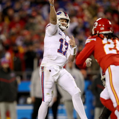 Sports To The Max With Mike Max