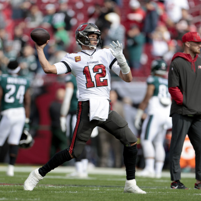 Sports To The Max With Mike Max