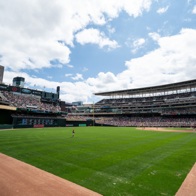 Sports To The Max With Mike Max