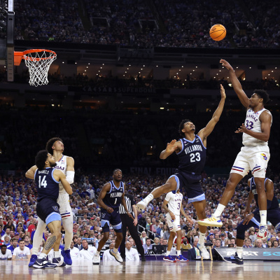 Sports To The Max With Mike Max