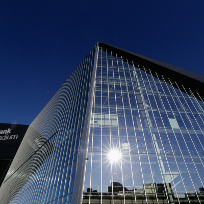 Sports To The Max With Mike Max