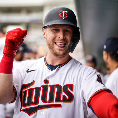 Sports To The Max With Mike Max