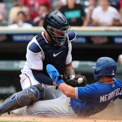 Sports To The Max With Mike Max